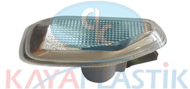 Camurluk Yan Sinyali (Sag) (Dokker Stepway)