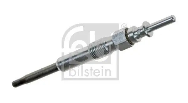 FEBI BMW X5 3.0d ve 530d E39 İçin İlave Kızdırma Yapabilen Isıtma Bujisi 10,5 V