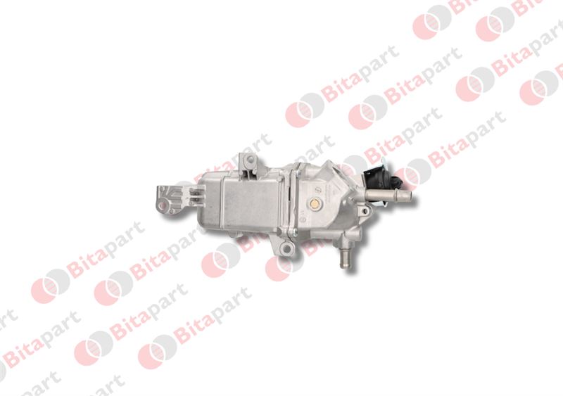 EGR Soğutucu Çift Turbo (Renault Trafic III, Escape V, Talisman 1.6 R9M)