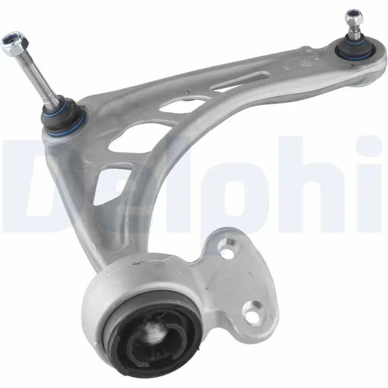 DELPHI Bmw 320d E46 ve 318i E46 Alt Tabla Alüminyum 470 mm
