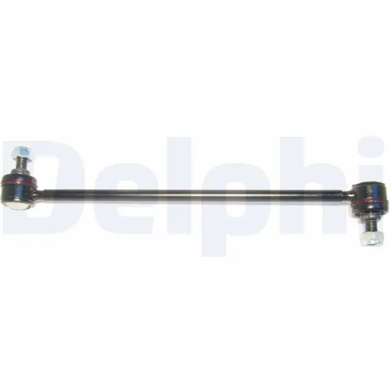 DELPHI Toyota Corolla 1.4 D-4d ve 1.6 Ön Z Rot 285 mm