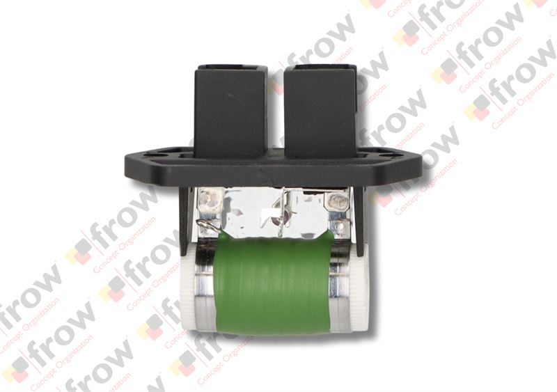 Fan Rezistoru (Fiat Tempa, Tipo, Albea, Doblo, Palio, Siena)