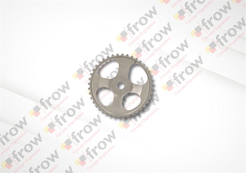 Eksantrik Dişli (Sabit) Renault Clio, Kangoo, Megane, Captur, Symbol, Sandero, Logan I II III 1.5DCI, 1.9D (F9Q)