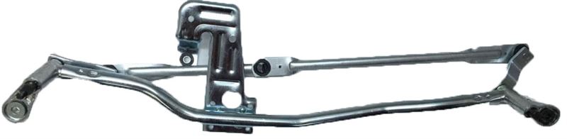 Hellux Ön Cam Silecek Mekanizması (Fiat Ducato, Boxer, Jumper)