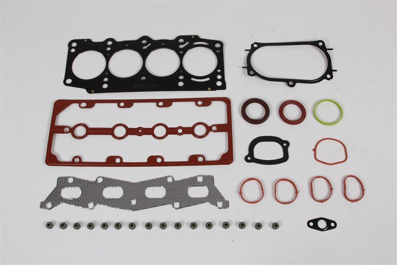 MOTOR UST TAKIM CONTASI KECELI SUBAP LASTIKLI FIAT EGEA DOBLO 1.4 16V 843 A.1000 169 A.3000