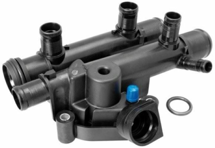 Termostat (Renault Clio II 1.4, 1.6 16V, Trafic II)