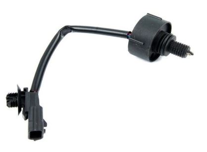 BRUCKE (Yakıt) Mazot Filtre Sensörü için Renault Megane III Fluence Clio IV Dacia Duster