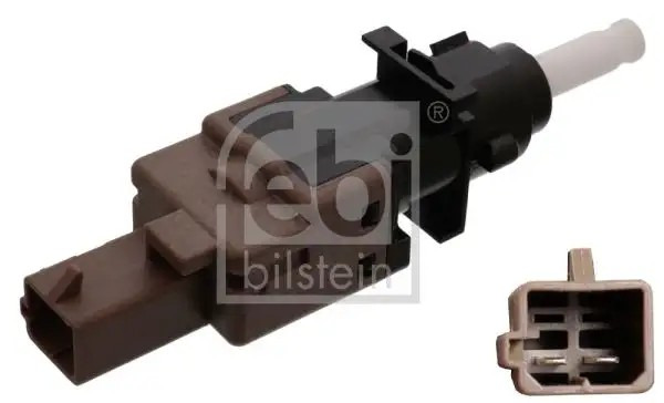 FEBI Fiat Doblo ve Linea 1.3 MultiJet Debriyaj Pedal Müşürü