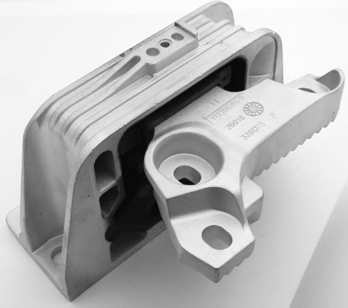 MOTOR TAKOZU SAG YAGLI MASTER III 2.3DCI MASTER II 2.5DCI