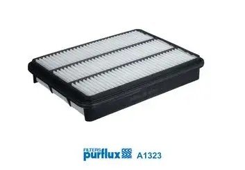 PURFLUX Land Cruiser 3.0 D-4D Hava Filtresi 310x230x52 mm