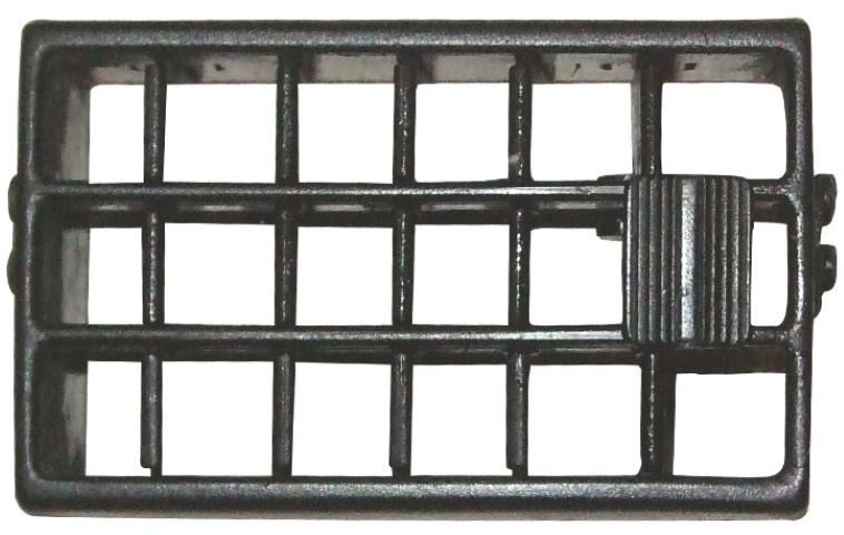 Havalandırma Difrizoru Sağ (Renault R9)