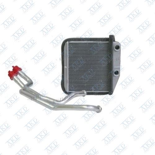 AKD Opel Corsa D 1.3 Cdti ve Fiat Punto 1.4 Kalorifer Radyatörü 54213