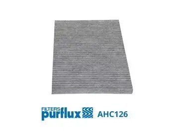 PURFLUX Mercedes Vaneo 1.7 Cdi ve 1.6 Karbonlu Polen Filtresi