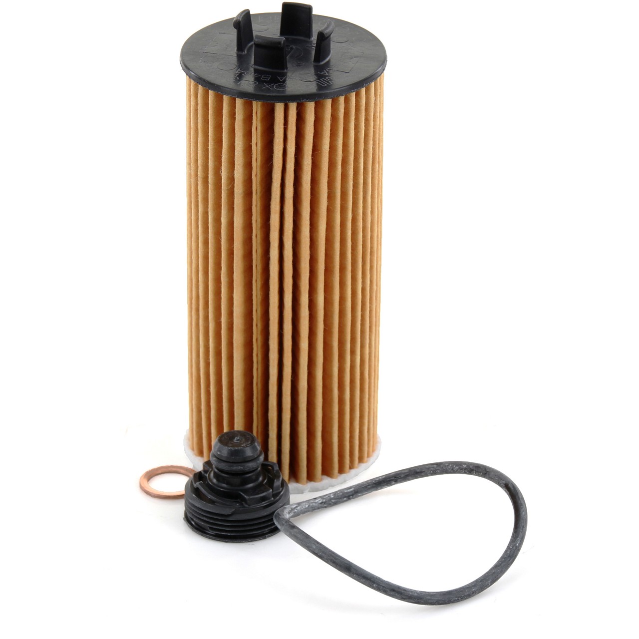 PURFLUX Bmw X1 18i, 216d F46, X1 20d, X1 16d, 218i F45, 216d F45, X2 20d Yağ Filtresi 53 mm