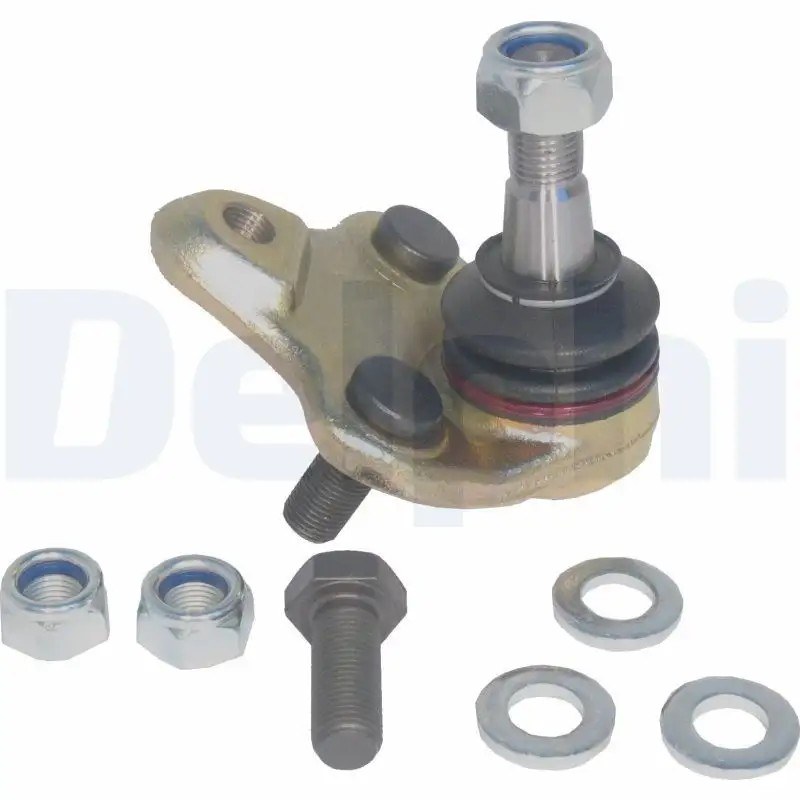 DELPHI Toyota Celica, Corolla 1.2-1.5, 1.4 D-4d Ön Aks Alt Rotil Sağ/Sol