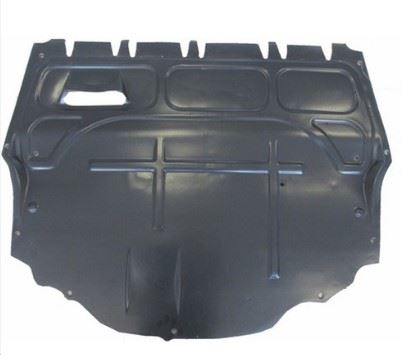 Bitapart Alt Karter Muhafazası Sac (Skoda Fabia)
