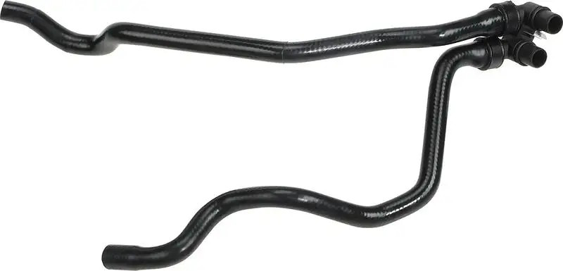 RAPRO Kalorifer Hortumu 585 mm İç Çap: 20 mm - 14.5 mm