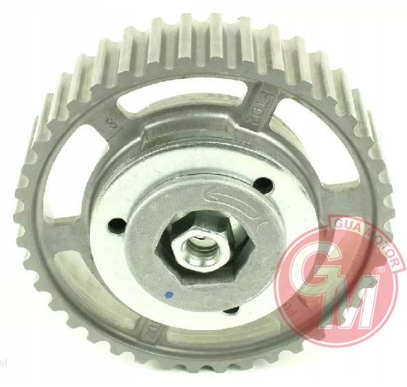 GUA Mazot Pompa Dışlığı Renault R19 Kango F8Q