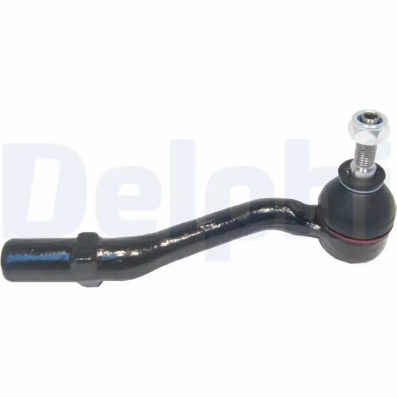 DELPHI Citroen C3 1.4 1.6 Hdi Ön Aksın Sağ Rot Başı 12,2 mm Koni